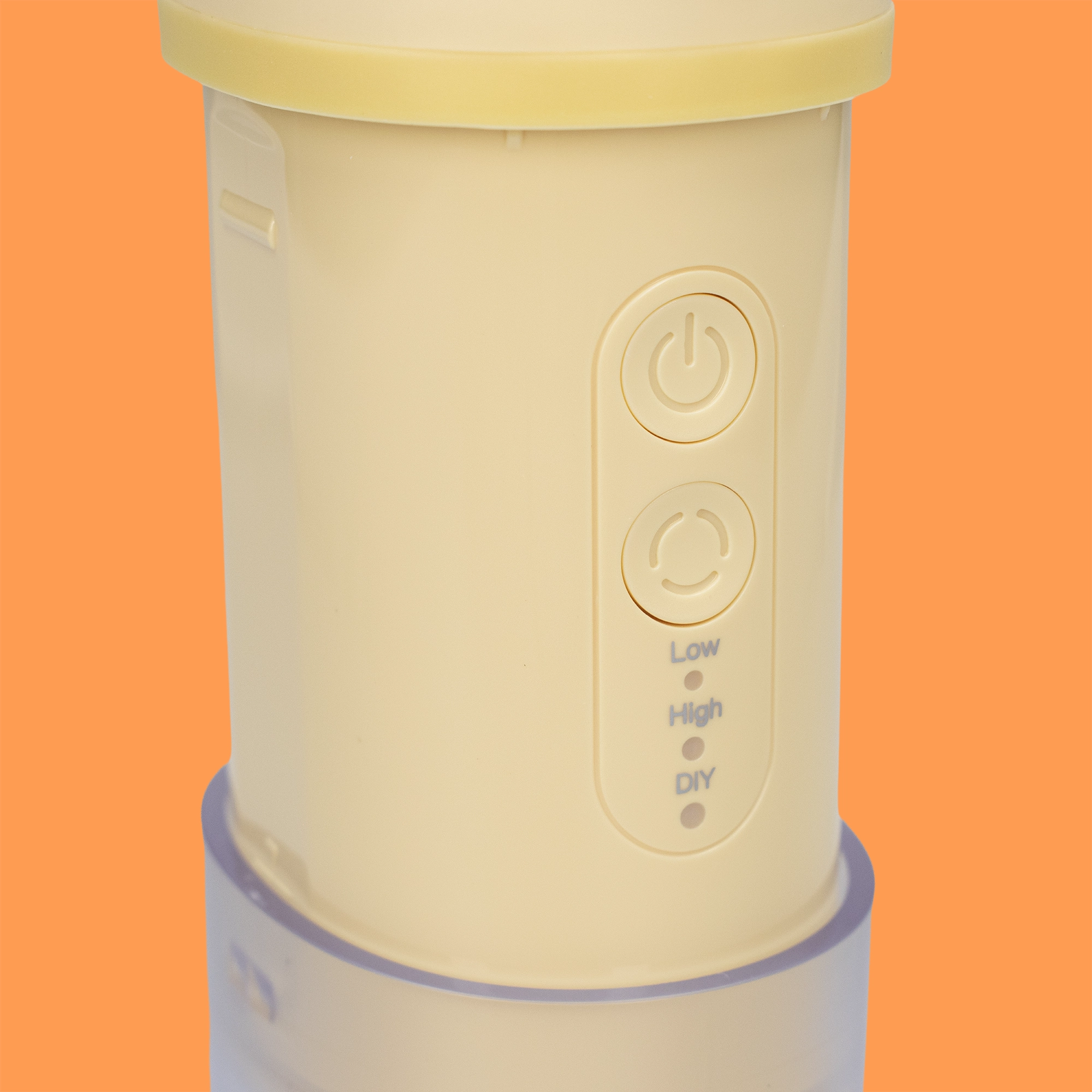 Irrigador bucal portátil - Image 6