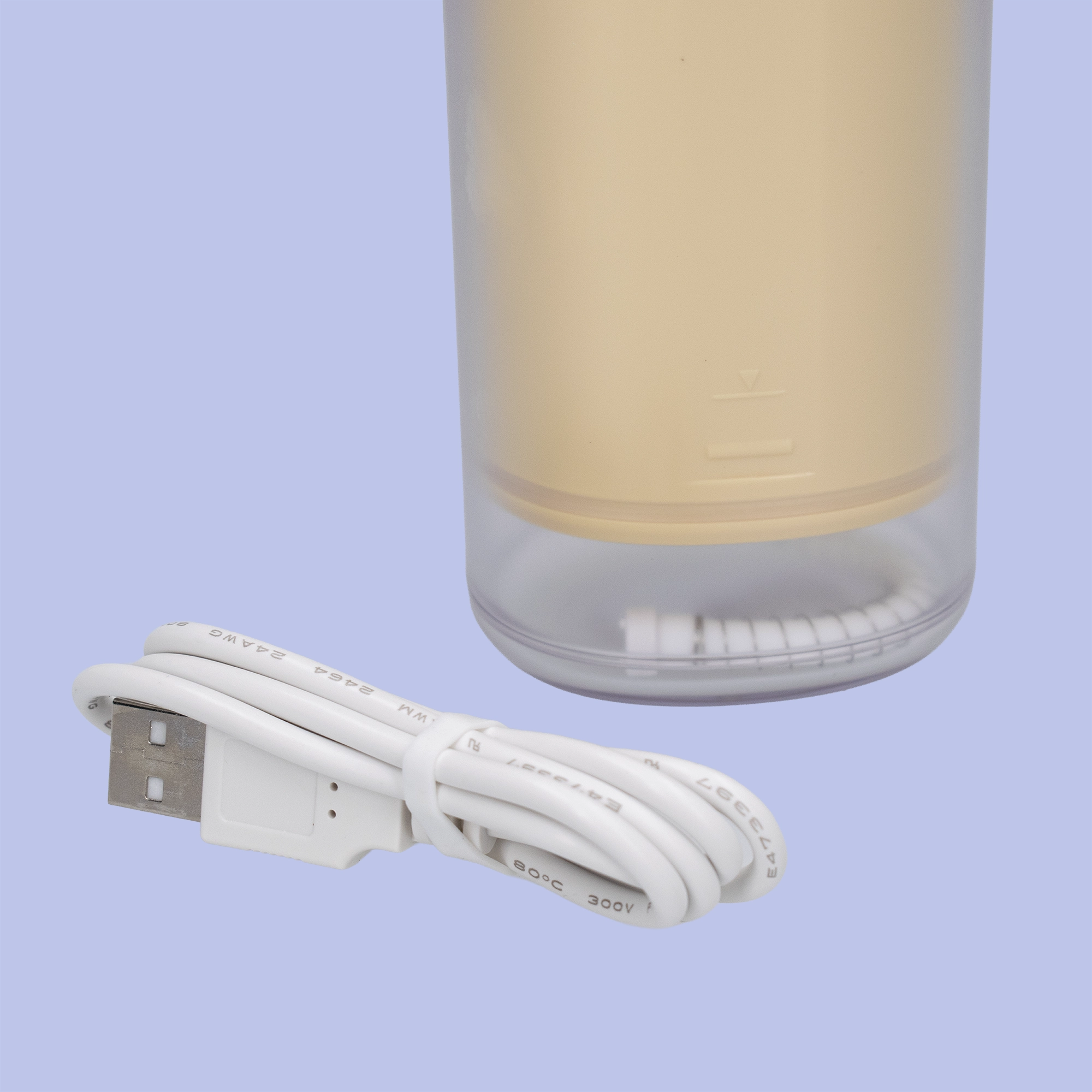 Irrigador bucal portátil - Image 7