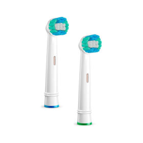 Recambio cepillo eléctrico compatible x2