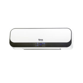 Calefactor ceramico top pared