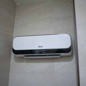 Calefactor cerámico de pared PTC - Image 9
