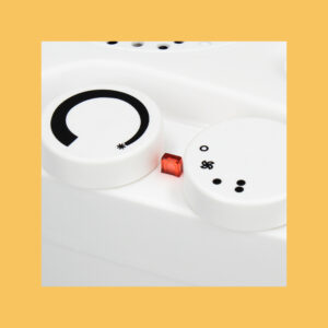 Termoventilador - Image 3