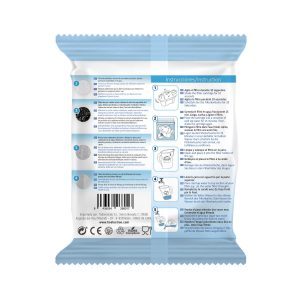 TMFIL001 cartucho filtro de agua compatible con jarras Brita(R) Maxtra(R)