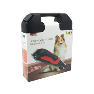 Kit cortapelos de mascotas - Image 8