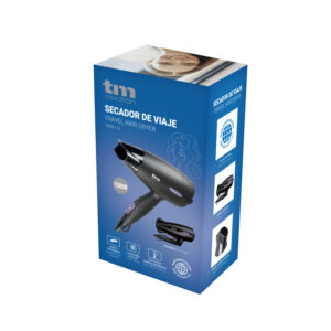 Secador de viaje - Image 7
