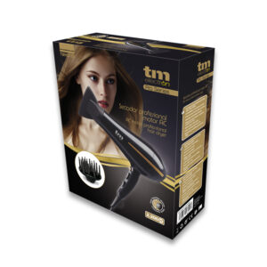 Secador profesional motor AC - Image 7