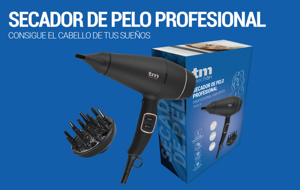 Inicio - TM Electron