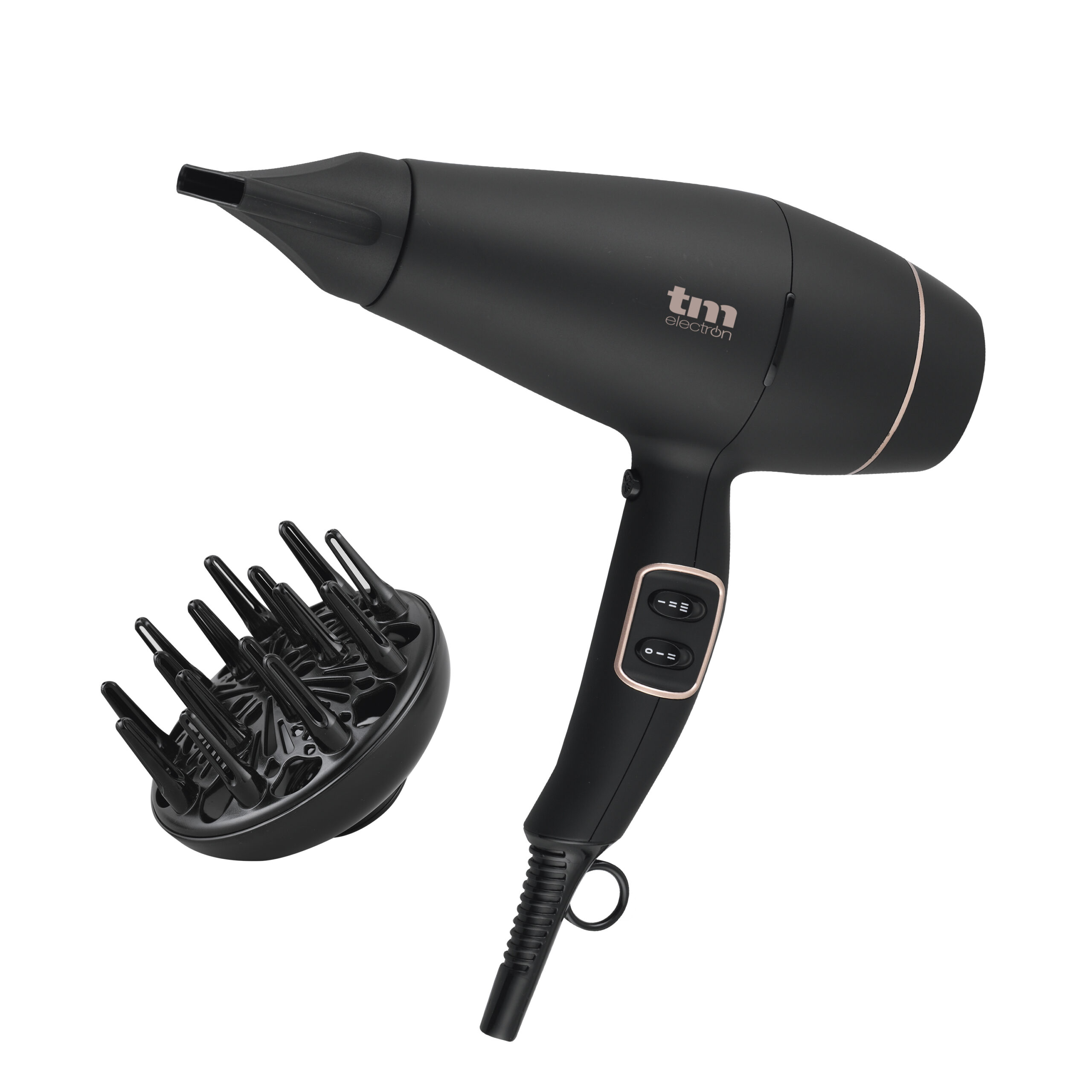 Secador de pelo profesional - TM Electron