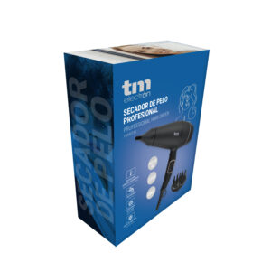 Secador de pelo profesional - Image 8