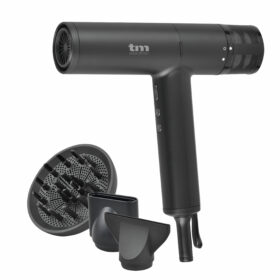 Secador de pelo iónico 1900W