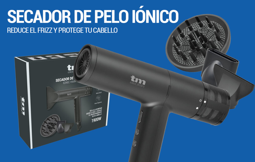 Inicio - TM Electron