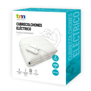 Cubre colchones eléctrico - Image 7