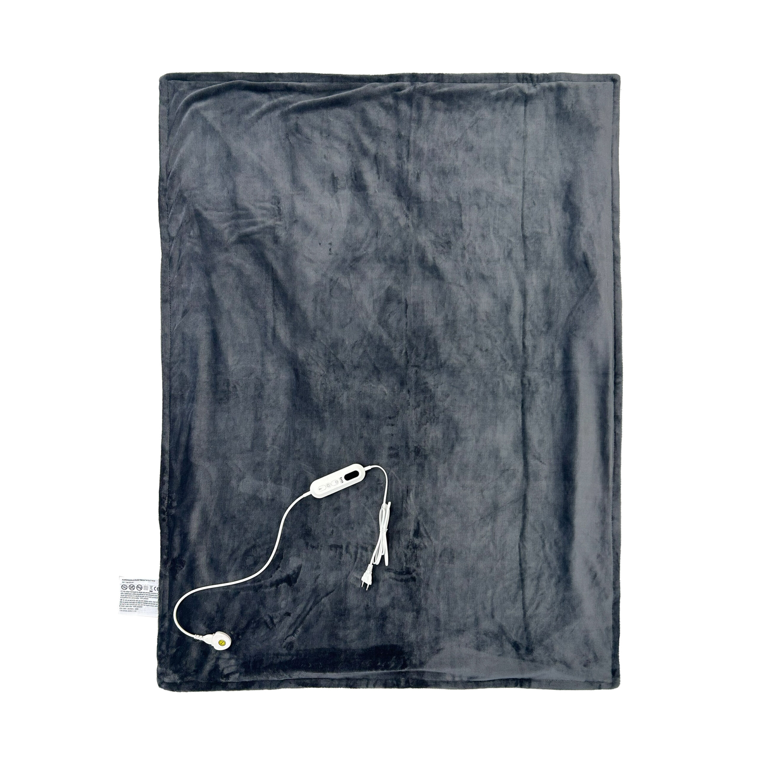 Manta eléctrica - Image 2