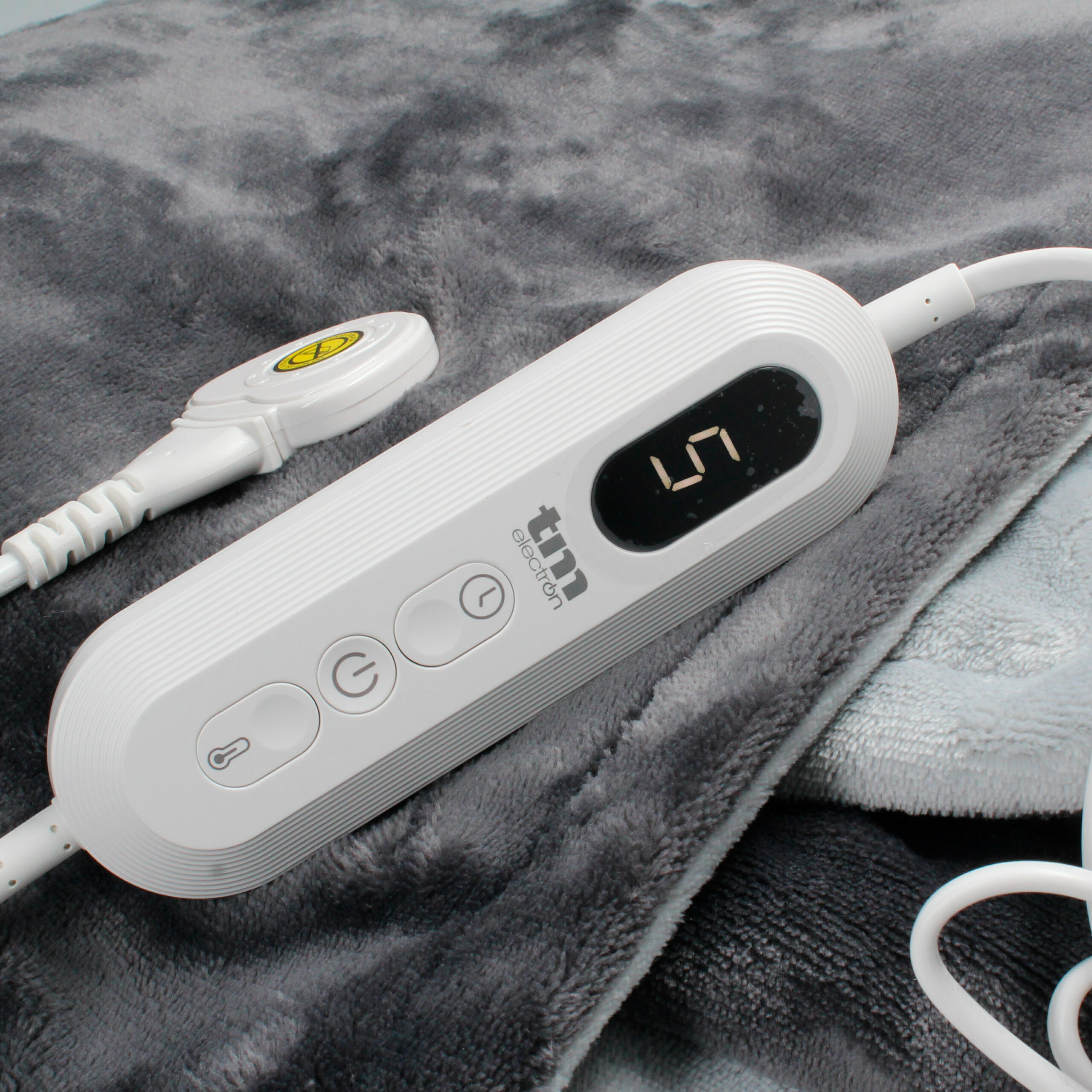 Manta eléctrica - Image 3