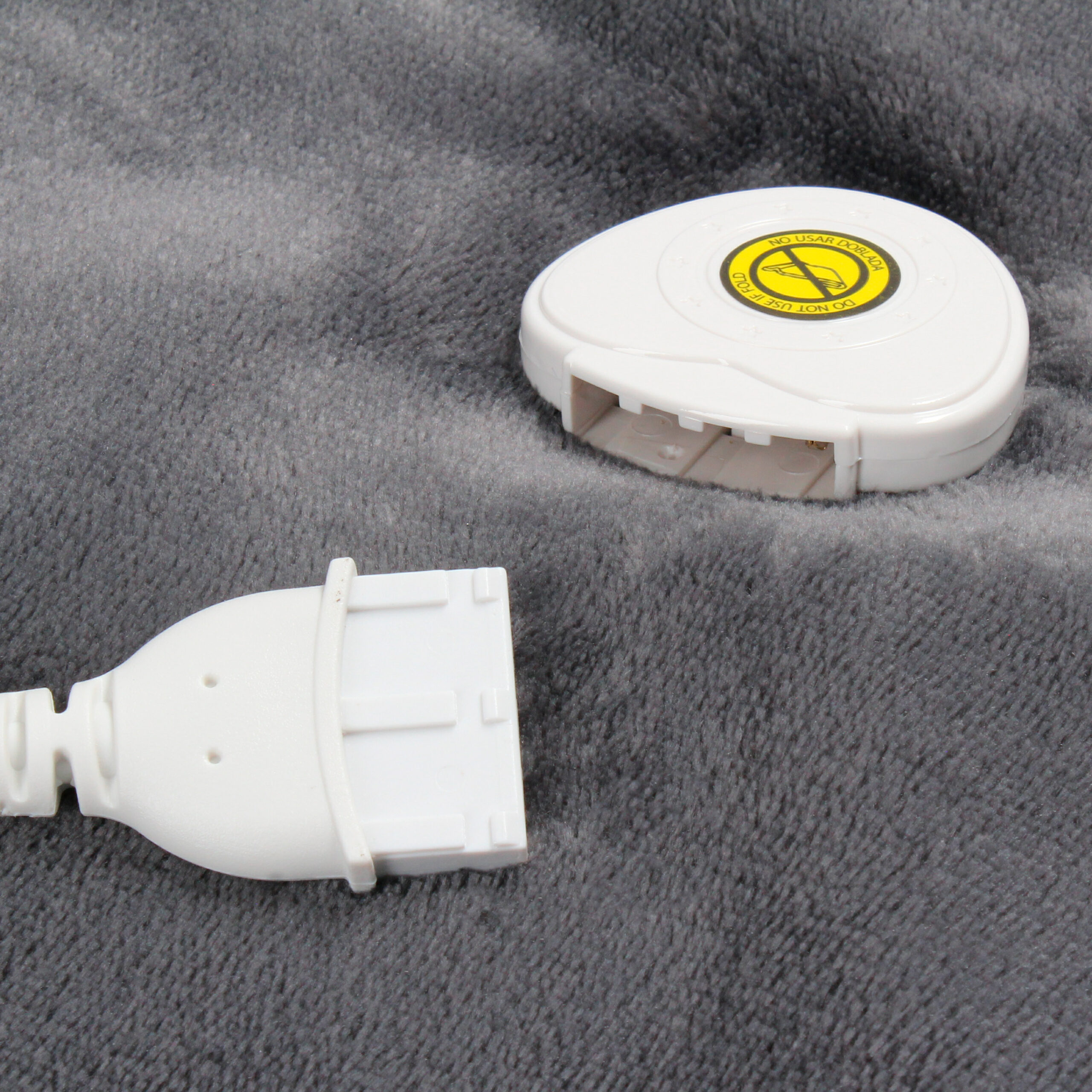 Manta eléctrica - Image 5