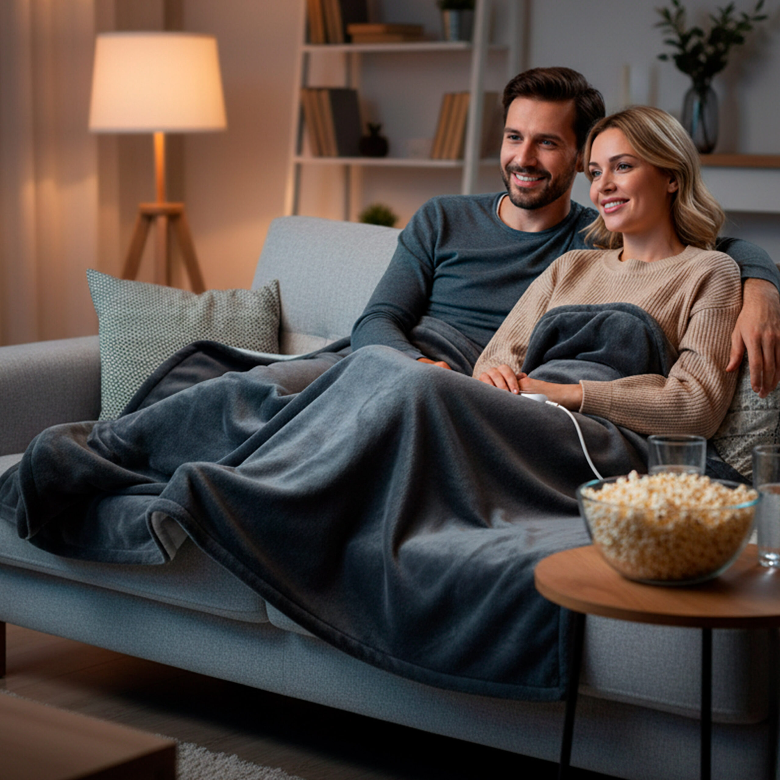 Manta eléctrica - Image 9