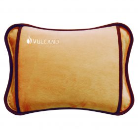 Bolsa de agua térmica recargable