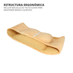 Cinturón transportador para bolsa de agua térmica - Image 6