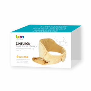 Cinturón transportador para bolsa de agua térmica - Image 8