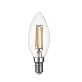 Bombilla LED