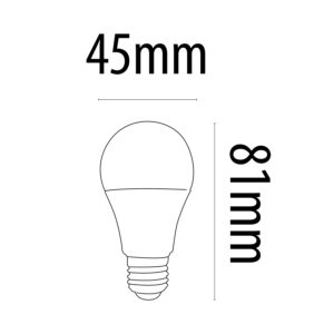 Bombilla LED - Image 3
