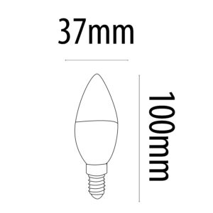 Bombilla LED - Image 3
