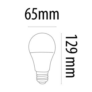 Bombilla LED - Image 3
