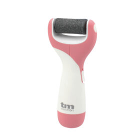 Lima electrónica exfoliante