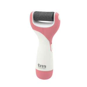Lima electrónica exfoliante