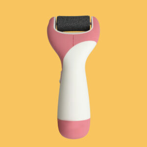 Lima electrónica exfoliante - Image 3