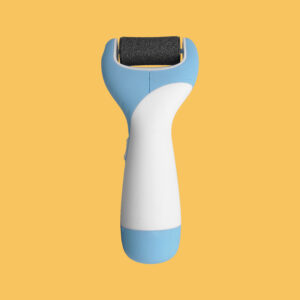 Lima electrónica exfoliante - Image 3