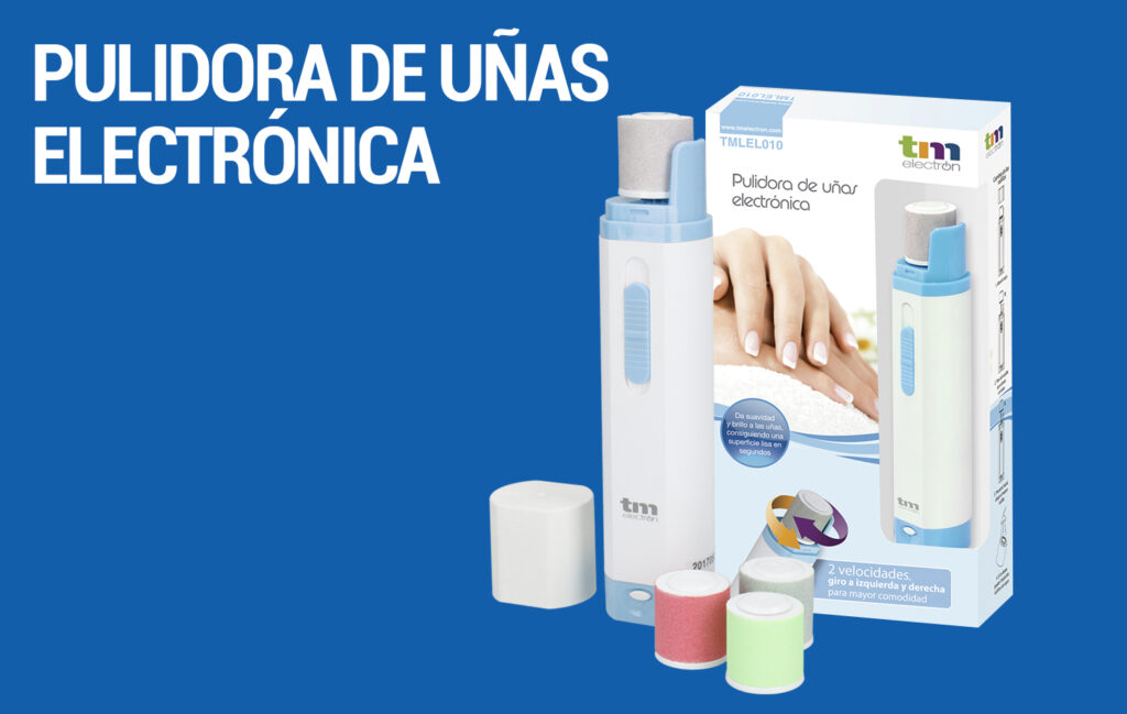 Inicio - TM Electron