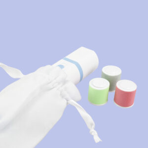 Pulidora de uñas electrónica - Image 8