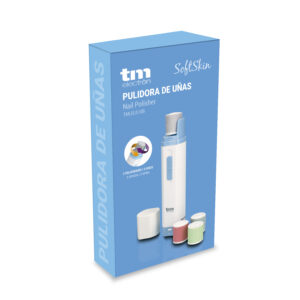 Pulidora de uñas electrónica - Image 9