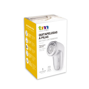 Quitapelusas a pilas - Image 9