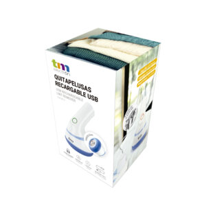 Quitapelusas recargable - Image 8