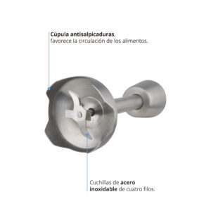 Batidora - Image 3