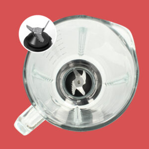 Batidora de vaso 1200W - Image 5