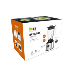 Batidora de vaso 1500W - Image 8
