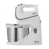 Amasadora de mano con Bol acero inoxidable - Image 6