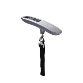 Báscula electrónica para equipaje