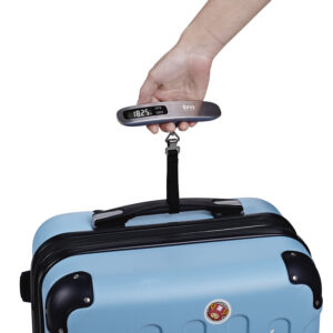 Báscula electrónica para equipaje - Image 8
