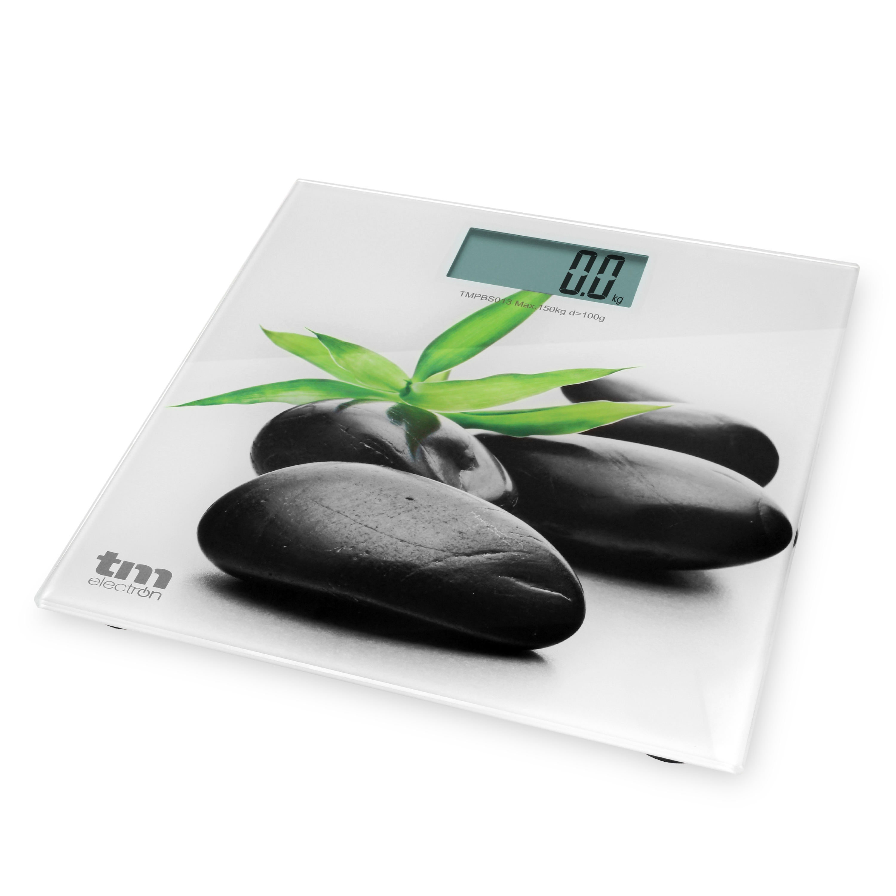 Báscula de baño ZEN