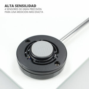 Báscula de baño ZEN - Image 3