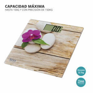 Báscula de baño ZEN - Image 4