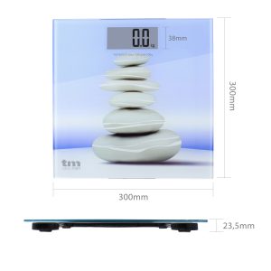 Báscula de baño ZEN - Image 6