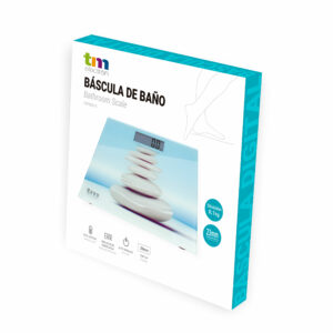 Báscula de baño ZEN - Image 9