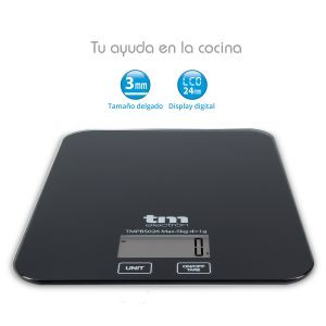 Báscula de cocina - Image 3