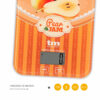 Báscula de cocina pera - Image 4