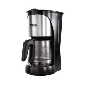Cafetera eléctrica 12 tazas